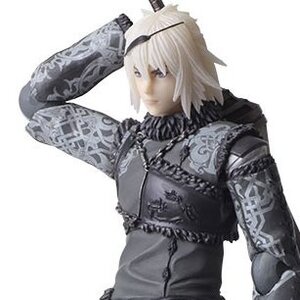 Bring Arts NieR Replicant Nier & Emil Set