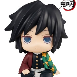 Look Up Series Demon Slayer: Kimetsu no Yaiba Giyu Tomioka (Re-run) [Pre-order]