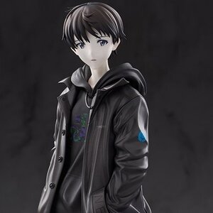 RADIO EVA Evangelion Shinji Ikari Part 2: Original Color Ver. 1/7 Scale Figure