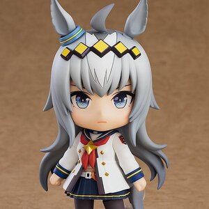 Nendoroid Uma Musume: Pretty Derby Oguri Cap