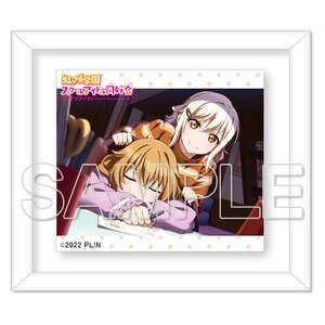 Love Live! Nijigasaki High School Idol Club Ai & Kanata Frame Collection