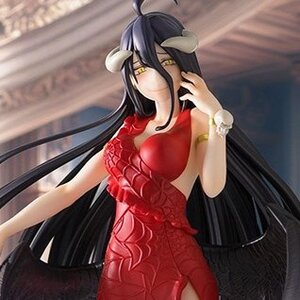 Overlord Albedo Non-Scale Figure