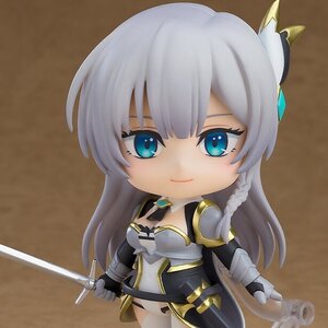 Nendoroid From Old Country Bumpkin to Master Swordsman Allucia Citrus [Basic]