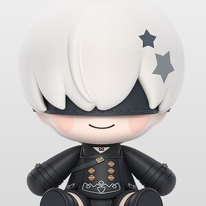 Huggy Good Smile NieR: Automata Ver 1.1a 9S
