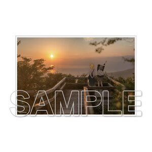 Love Live! Sunshine!! Find Our Numazu Acrylic Ornament Collection You Watanabe & Mari Ohara