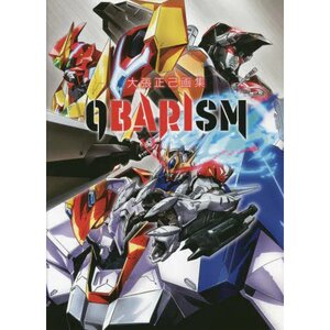 OBARISM: Masami Ohari Artworks