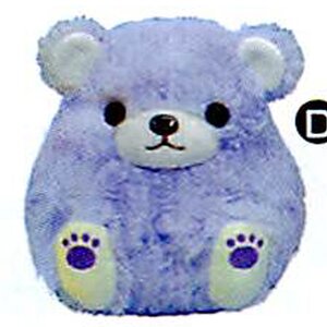 Macaron Bear Sweets Cassis