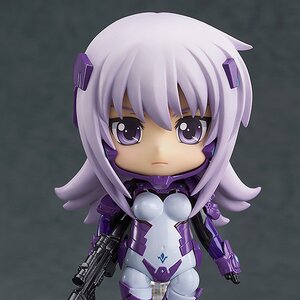 Nendoroid Cryska Barchenowa | Muv-Luv Alternative: Total Eclipse