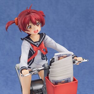 Akane Isshiki |  VIVIDRED OPERATION