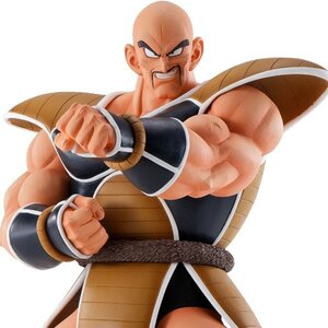 Ichibansho Figure Dragon Ball World Tournament Super Battle Nappa