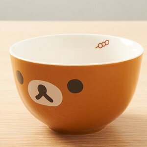 Rilakkuma Multifunctional Bowl
