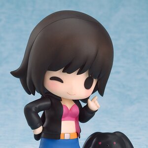 Nendoroid Len & Darth Wooser