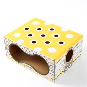 Neko Moguratataki Box