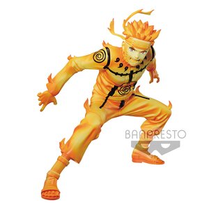 Naruto: Shippuden -Vibration Stars- Naruto Uzumaki III