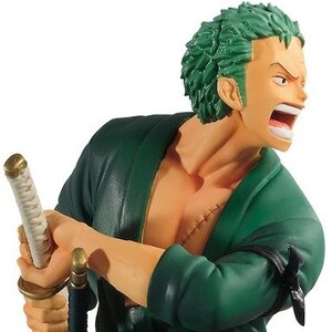 Log File Selection -Fight- One Piece Vol. 1: Roronoa Zoro