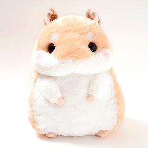 Coroham Coron Yukai na Nakama Plushies (Big) Robota