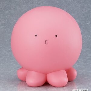 Takopi's Original Sin Takopi Soft Vinyl Figure