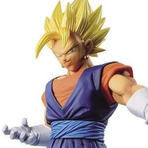 Dragon Ball Legends Collab Figure Vegito