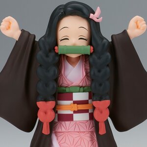 Demon Slayer: Kimetsu no Yaiba Figure Vol. 45 Nezuko Kamado