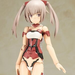 Frame Arms Girl Grande Scale Innocentia