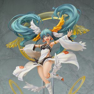 Sun Priestess Tamayorihime 1/1 Scale Figure
