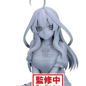 The Quintessential Quintuplets ∽ -Relax Time- Itsuki Nakano Non-Scale Figure