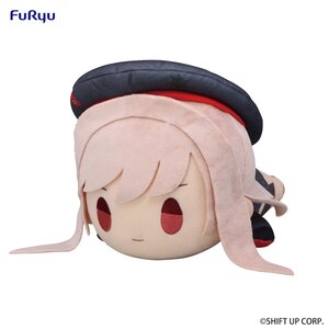 Goddess of Victory: Nikke Lying Down Big Plushie Toy Rapi [Pre-order]