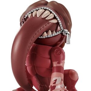 Cutie1 Plus Resident Evil 3 Licker [Pre-order]