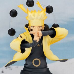 Naruto: Shippuden Vibration Stars Naruto Uzumaki Vol. 5