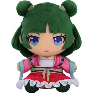 The Apothecary Diaries Plushie Garden Party Ver. (Re-run) Maomao