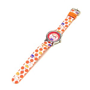 Hello Kitty Holiday Collection Red Dots Wristwatch