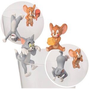 Putitto Tom and Jerry Box Set