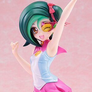 Yu-Gi-Oh! Zexal Tori Meadows 1/7 Scale Figure