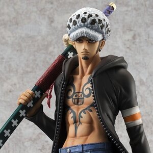 Portrait of Pirates Sailing Again One Piece Trafalgar Law Ver. 2 (Re-run)