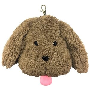 Yuri!!! on Ice Makkachin Mofu Mofu Pass Case