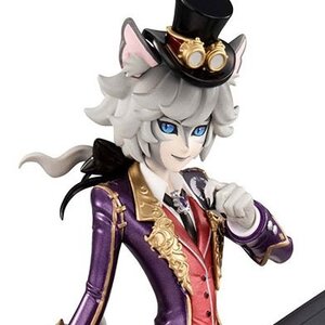 Identity V Photographer Joseph Desaulniers: Dinner Party Ver. Noodle Stopper Figure