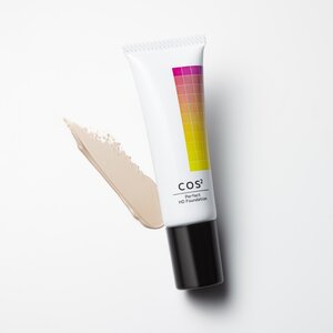 COSCOS Perfect HD Foundation for Female Characters 02