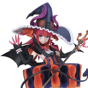 Fate/Grand Order Caster/Elizabeth Bathory [Halloween] Non-Scale Figure