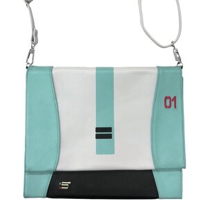 DBC x Hatsune Miku Car Registration Case