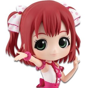 Q Posket Love Live! Sunshine!! Ruby Kurosawa A