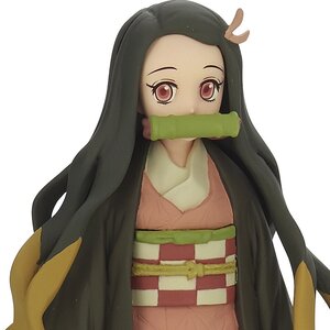 Demon Slayer: Kimetsu no Yaiba Figure Collection Vol. 18 Nezuko Kamado