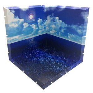 Dioramansion 150 Sea