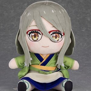 Lycoris Recoil Plushie Mizuki: Café LycoReco Ver.