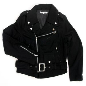 ACDC RAG Cotton US Riders Jacket L