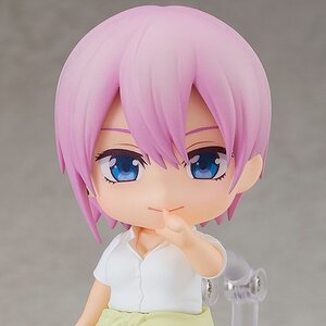 Nendoroid The Quintessential Quintuplets Ichika Nakano