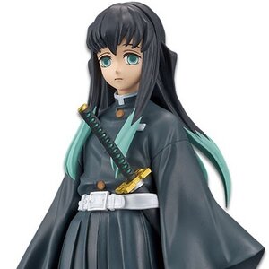 Demon Slayer: Kimetsu no Yaiba Figure Collection Vol. 12 Muichiro Tokito