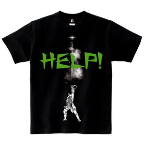 Monster Hunter: World Mayday T-Shirt M