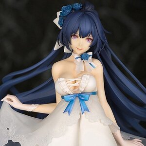 Houkai 3rd Mei Raiden: Eternally Pure Ver. 1/8 Scale Figure