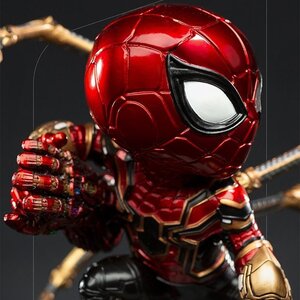 Minico Avengers: Endgame Iron Spider