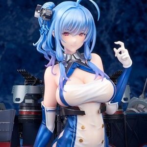 Azur Lane St. Louis 1/7 Scale Figure (Re-run)